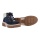 Bagatt Winter Shoes Molfetta Dark Blue/Off-White Women