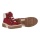 Bagatt Winter Shoes Molfetta red/off-white Women