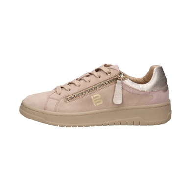 Bagatt Sneaker Sting pink/metallic ladies