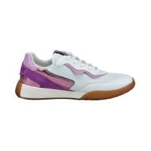 Bagatt Sneaker Aprilia D31-AKC01 white/purple Women