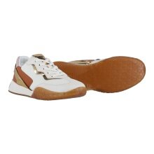 Bagatt Sneaker Aprilia D31-AKC01 white/brown Women