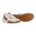 Bagatt Sneaker Aprilia D31-AKC01 white/brown Women