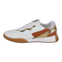 Bagatt Sneaker Aprilia D31-AKC01 white/brown Women