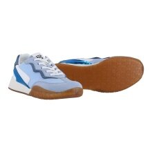 Bagatt Sneaker Aprilia D31-AKC01 blue/multicoloured Women