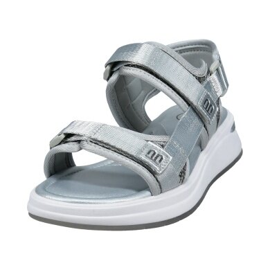 Bagatt Sandal Nira silver/metallic Women