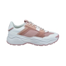 Bagatt Sneaker Harma white/pink Women