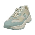 Bagatt Sneaker Harma beige/light blue Women