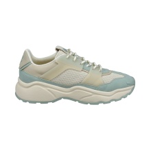 Bagatt Sneaker Harma beige/light blue Women