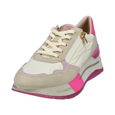 Bagatt Sneaker Callisti white/pink Women