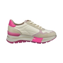 Bagatt Sneaker Callisti white/pink Women