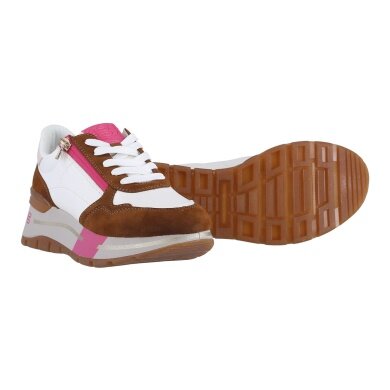 Bagatt Sneaker Callisti AKI white/multicoloured ladies