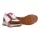 Bagatt Sneaker Callisti AKI white/multicoloured ladies