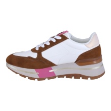 Bagatt Sneaker Callisti AKI white/multicoloured ladies