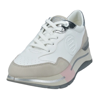 Bagatt Sneaker Callisti white Women