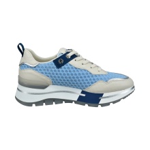 Bagatt Sneaker Callisti light blue Women