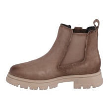 Bagatt Winter Boots D31-AMJ32-1400 (Leather Boots) taupe brown Ladies