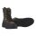 Bagatt Winter Boots D31-AOA31-6955 (with side zip) dark green/black ladies