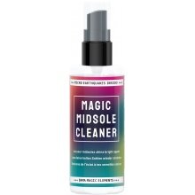 Bama Shoe Spray Magic Midsole Cleaner - 100ml Bottle