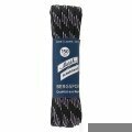 Barth Shoelaces Mountain Sports half-round purple/black/grey 150cm