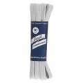 Barth Shoelaces Stylish light grey 90cm