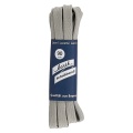 Barth Shoelaces Stylish silver 90cm