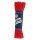 Barth Shoelaces Stylish red 90cm