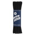 Barth Shoelaces Stylish black 90cm