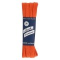 Barth Shoelaces Stylish orange 90cm