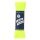 Barth Shoelaces Stylish neon yellow 90cm