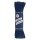 Barth Shoelaces Stylish navy 90cm