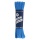 Barth Shoelaces Stylish cyan blue 90cm