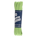 Barth Shoelaces/Shoe Straps Stylish Light Green 120cm - 1 Pair