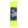 Barth Shoelaces/Fashionable Shoe Straps in Neon Yellow 120cm - 1 Pair