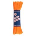 Barth Shoelaces/Fashionable Neon Orange Shoe Straps 120cm - 1 Pair