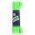 Barth Shoelaces/Fashionable Neon Green Shoe Straps 120cm - 1 Pair