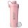 BlenderBottle Drinking Bottle Radian Thermo Stainless Steel (robust, double-walled insulation) 770ml pink