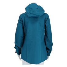 Berghaus Paclite Dynak PZ Waterproof Jacket (Gore-Tex 2-Layer, Waterproof) Turquoise Blue Ladies