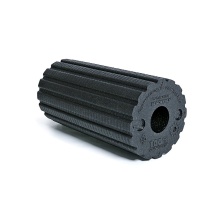 Blackroll Fascia Roller GROOVE Standard black