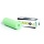 Blackroll Fascia Roller MINI (targeted massage for feet, legs, arms) green - 1 piece