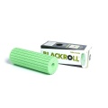 Blackroll Fascia Roller MINI FLOW (for arms, legs & feet) green - 1 piece