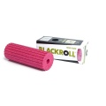 Blackroll Fascia Roller MINI FLOW (for arms, legs & feet) pink - 1 piece