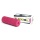 Blackroll Fascia Roller MINI FLOW (for arms, legs & feet) pink - 1 piece