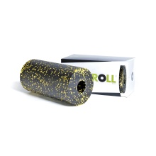 Blackroll Fascia Roller Standard Black/Yellow