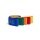 Blackroll Fitnessband Loop Band (yellow/orange/red/green/blue/black) 6-piece Set