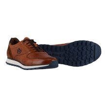 Bugatti Sneaker Cirino (Leather) 2024 cognac brown Men