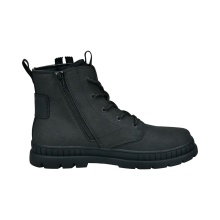 Bugatti Pallario Winter Boots Black Men's