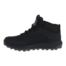 Bugatti Winter Shoes Columb (waterproof) black men's