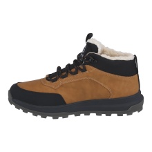 Bugatti winter boots 321-ANP50-5000 (lined) beige men's