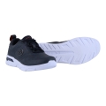 Bugatti Sneaker Nubola dark blue Men