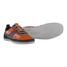 Bugatti Sneaker Bimini 2024 (Logo) orange Men's